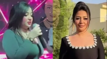 اول ظهور.. رحمة محسن ترد على تسريب الفيديوهات وتشارك جمهورها رسالة مؤثرة تزامنًا مع إطلاق أغنيتها الجديدة